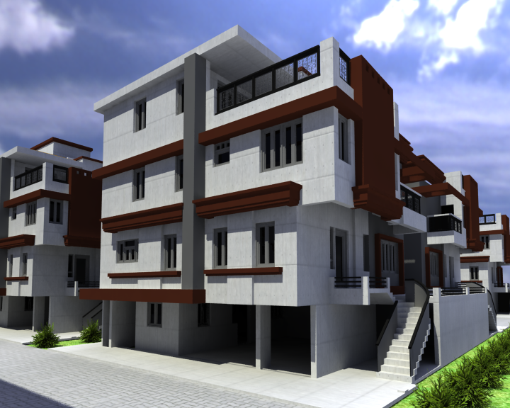 Architectural Engineering